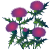 薊