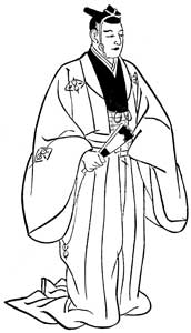 素襖